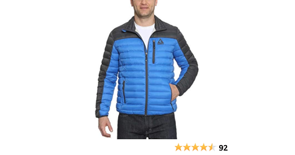 gerry men's lite diffuse jacket