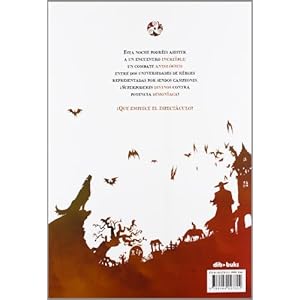 Freaks' Squeele 3: El tango de la muerte