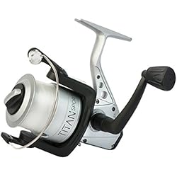 CARRETE TITAN SPORT MARK F 60