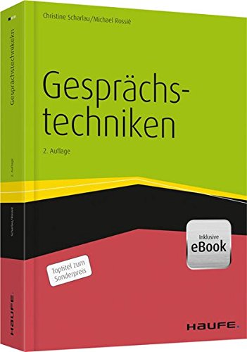 Download Gesprächstechniken (Haufe Fachbuch) Download Gesprächstechniken (Haufe Fachbuch)