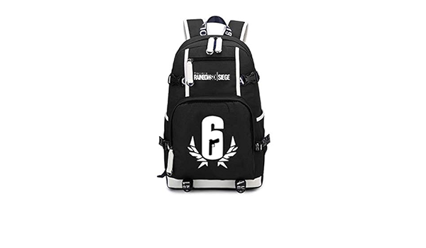 rainbow six siege backpack