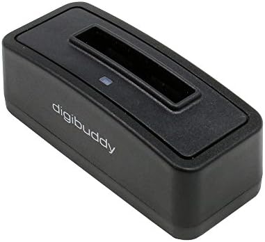 Battery charging station 1301 for Nokia 2112;for battery: Nokia BL-5C