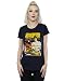 Produktbild Star Wars Damen Luke Skywalker Rock Poster T-Shirt X-Large Deep Navy