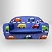 Ready Steady Bed Childrens Foam Sofa, Traffic Express