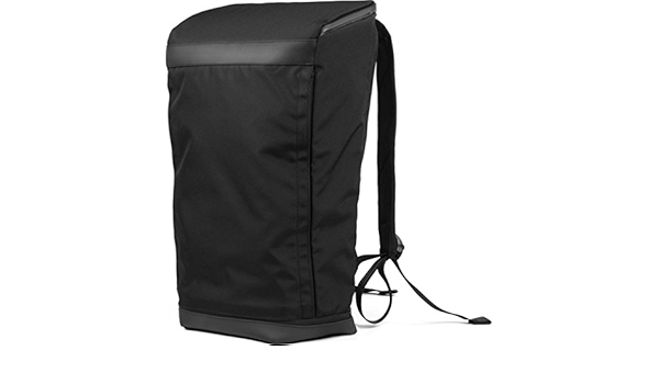 invisible backpack three