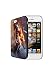 Produktbild Iphone 5/5s Handyhülle Battlefield 1 Game Logo Iphone 5 Hülle Case Battlefield 1 Slim TPU Iphone 5s Phone Case [Battlefield 1 Schutz]