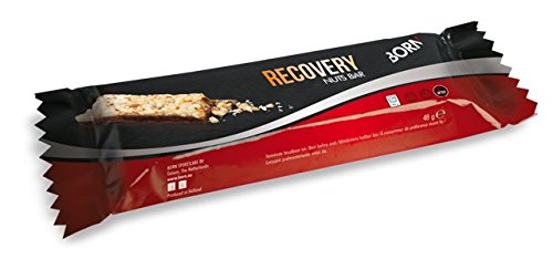 Preisvergleich Produktbild RECOVERY BAR NUTS 1548GR.