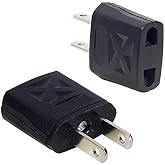 S-link SL-W375 T&uuml;rk - Amerikan &Ccedil;evirici Priz Adapt&ouml;r