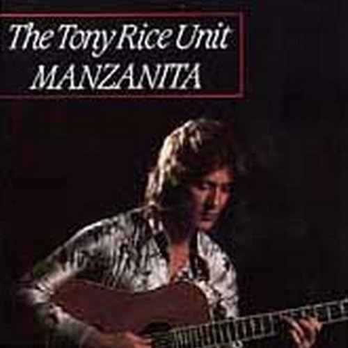 Manzanita