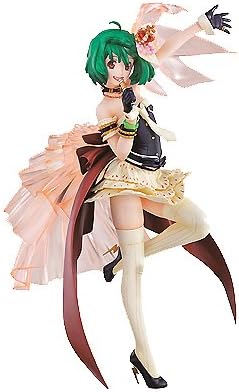 A song galaxy, the wind in lottery premium Theatrical Feature Macross F ~ Sayonara no Tsubasa Tsubasa best! D Wish Award of Valkyrie ver. Ranka Lee Premium Figure (japan import)