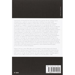 Keynes e l'instabilità del capitalismo