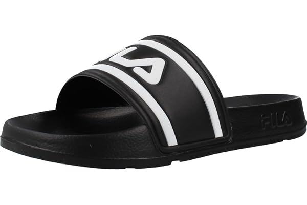 FILA unisex – barn Morro Bay infantsToffel