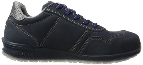Cofra Damen Sicherheitsschuhe S3 Monnalisa Women’s, Halbschuhe BGR191, lila 78500-005 - 6