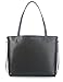 Produktbild DKNY Mey reversible Shopper schwarz