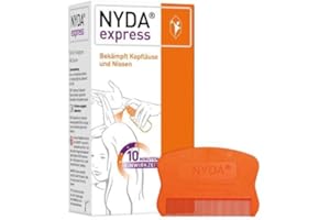 ‎NYDA NYDA express Pumplösung 50 ml