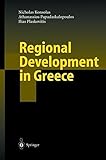 Image de Regional Development in Greece