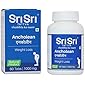 Sri Sri Tattva Ancho Lean - Weight Loss, 60 Tabs | 1000mg (Pack of 2)