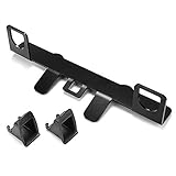 Hecho de acero de alta calidad, que no solo es resistente sino también estable.