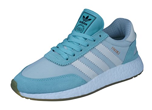 adidas Iniki Runner Ba9994 Damen-Turnschuhe Einheitsgröße Mint/Off White adidas Iniki Runner Ba9994 Damen-Turnschuhe Einheitsgröße Mint/Off White