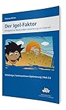 Der Igel Faktor: Erfolgreiche Neukunden-Gewinnung im Internet by Thomas Kilian