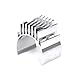 Produktbild Silber Aluminum Motor Heatsink Kühlkörper Kühler for Axial SCX10 90048 1/10 RC Auto