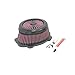 Produktbild Unbekannt K&N Tauschluftfilter f. Kawasaki KX 125 H KA-1297 24844122148