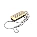 Produktbild 2 GB/4 GB/8 GB/16 GB/32 GB/64 GB/128 GB Kristall U Disk EIN USB-Stick 2.0 USB Creative Memory Stick Storage Geschenk für Damen beige Gold 64Go