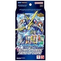 Leaks: ST20 Protector Of Light; ST21 Hero Of Hope – DIGIMON CARD META
