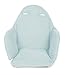 Childhome Cojín Para Trona Evolu - Gris