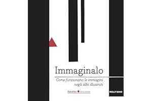 Immaginalo. Come funzionano le immagini negli albi