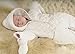 The Essential One - Quilted Baby Snowsuit EO2 - up to 7lbs