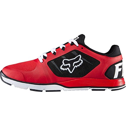 Preisvergleich Produktbild Fox Schuhe Motion Evo Rot Gr. 42