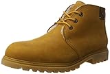 Echtes Leder LLOYD Herren VIN Gore-Tex Desert Boots, Beige (Saddle/T.D.Moro), 44 EU