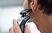 Philips S5400/06 Series 5000 Aqua Touch Electric Shaver with Smart Click Precision Trimmer