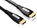 Produktbild PureLink ProSpeed Series PS2000-050 - Aktives High Speed HDMI Kabel mit Ethernet Kanal und Signalverstärker (HDMI-A Stecker beidseitig) - 5m - schwarz
