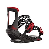  SALOMON Kinder Snowboardbindung The Future 2019 Youth Snowboardbindung