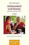 Image de Achtsamkeit und Humor: Das Immunsystem des Geistes (Wissen & Leben)