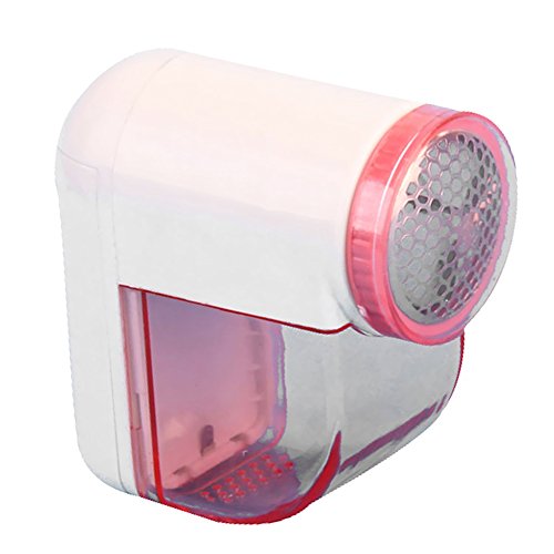 Preisvergleich Produktbild Ndier Dintel für Kleidung, Elektrischer Rasierapparat und Haarentfernungsgerät für Kleidung, Ball und Fussel.