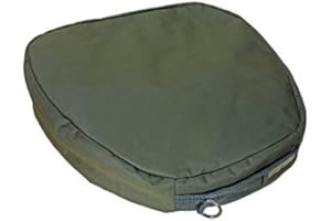 Trust Fieldtarget Sitzkissen mit EPS Füllung Oliv