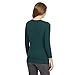 Red Herring Maternity Womens Green Cable Detail Maternity Jumper 14
