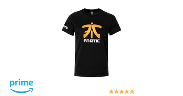 maglia fnatic