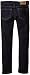 Tommy Hilfiger Baby-Boys Scanton Slim RB Jeans, Raw Blue, 8 Years