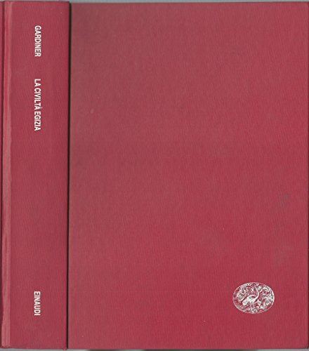 La Civiltà Egizia. La Civiltà Egizia.