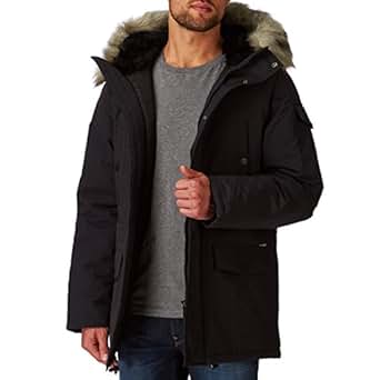 Carhartt Herren Jacke Anchorage Parka: Amazon.de: Bekleidung Carhartt Herren Jacke Anchorage Parka: Amazon.de: Bekleidung