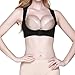 Produktbild Fletion Damen Einstellbare X-Form Brust Geradehalter Unterstützung Gürtel Rückenhalter Rückenbandage Rückenstütze Haltungskorrektur BH
