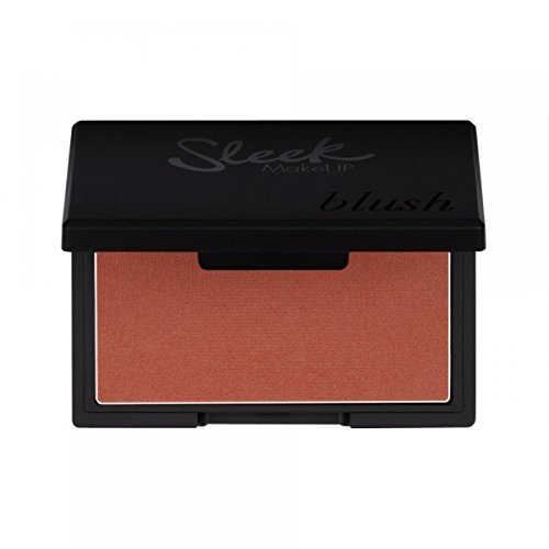 Sleek Make Up Blush Coral 8g