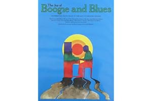 Edition Music Sales Joy of Boogie + Blues 1 - arrangiert für Klavier [Noten/Sheetmusic]