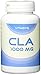 Produktbild Vitasyg Cla 1000 mg Konjugierte Linolsäure, 100 Kapseln, 1er Pack (1 x 134 g)