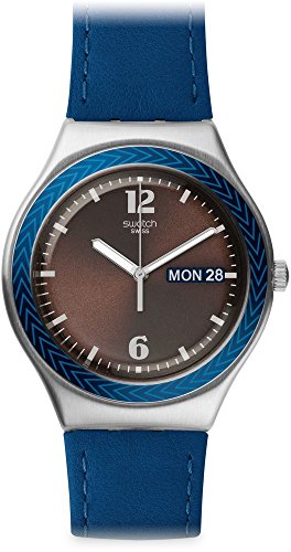 Swatch Djembe, YGS774 Swatch Djembe, YGS774