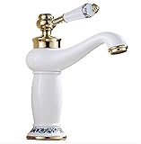 Rotary bibcock kaltem Warmwasser, Kueche und Bad sind angemessen.